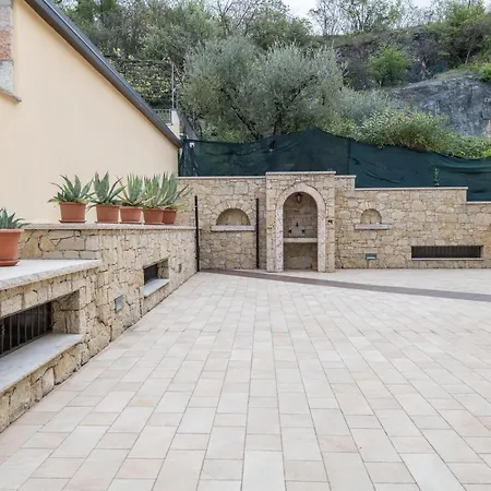 Apartamento Passioncasa Torri Del Benaco