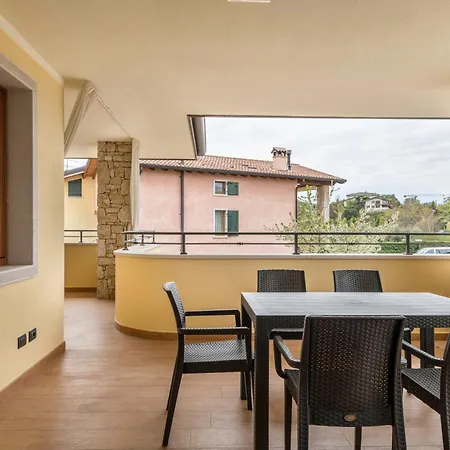 Passioncasa Torri Del Benaco