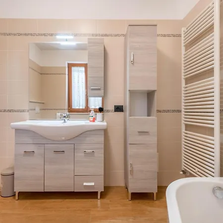 Daire Passioncasa Torri Del Benaco