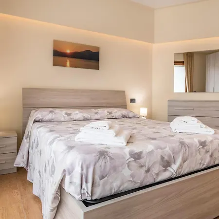 Passioncasa Daire *