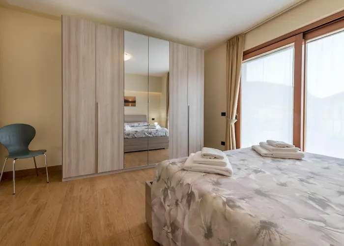 Apartamento Passioncasa *