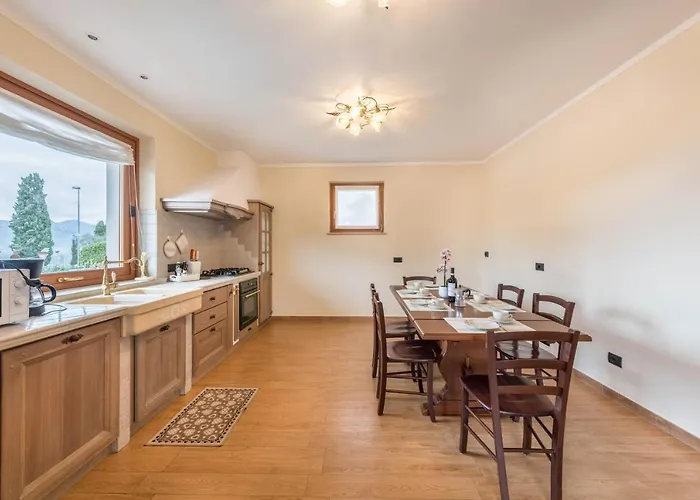 Passioncasa Torri Del Benaco