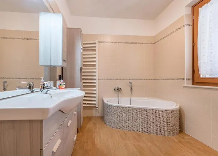 Apartamento Passioncasa *