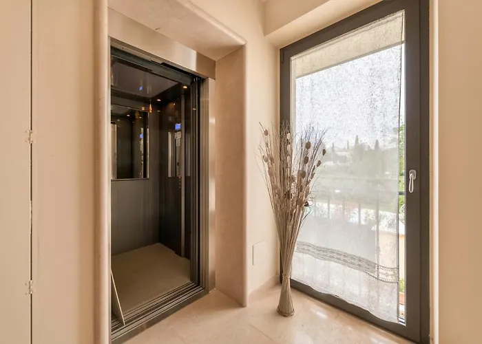 Apartamento Passioncasa *