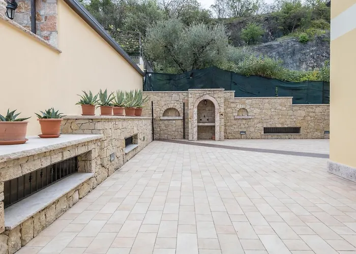 Apartamento Passioncasa Torri Del Benaco