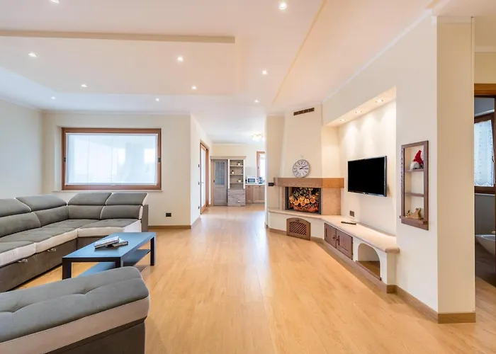 Passioncasa Apartamento Torri Del Benaco