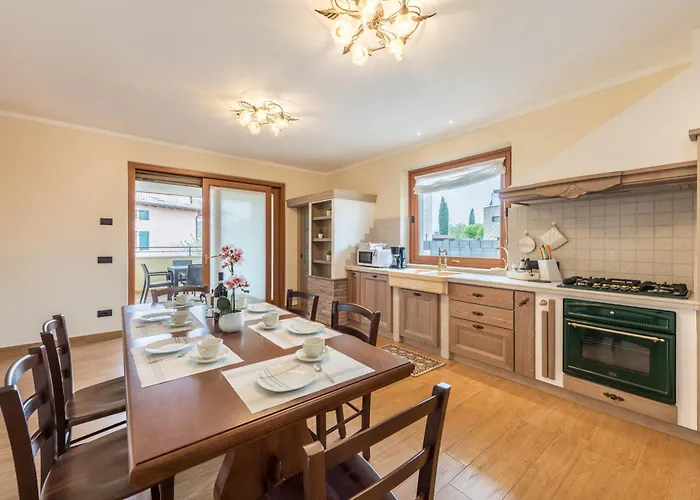 Apartamento Passioncasa