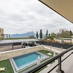 Apartment Passioncasa