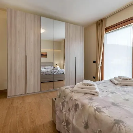 Apartment Passioncasa *