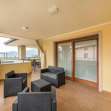 Passioncasa Apartment Torri Del Benaco