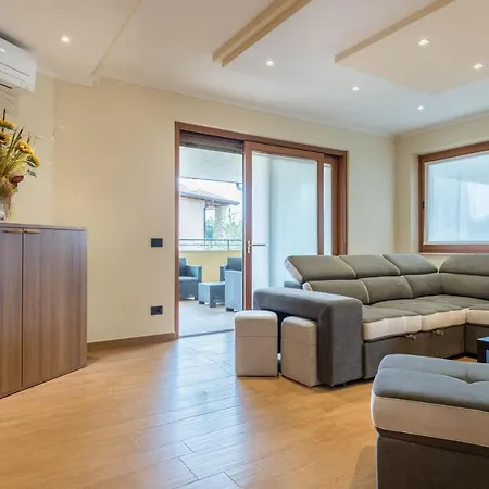 Passioncasa Apartment