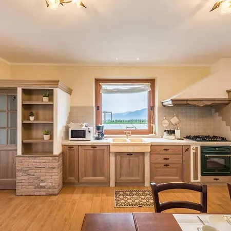 아파트 Passioncasa *