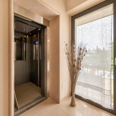 Apartment Passioncasa *