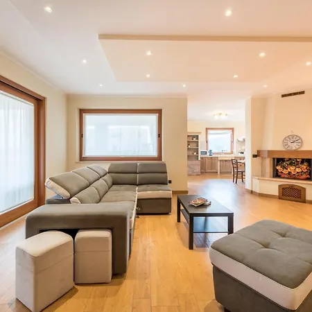 Apartment Passioncasa