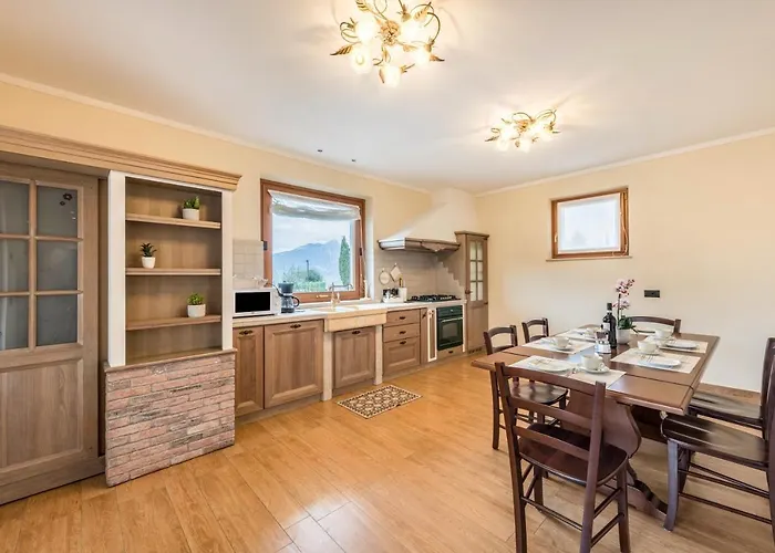 Passioncasa 아파트 토리델베나코