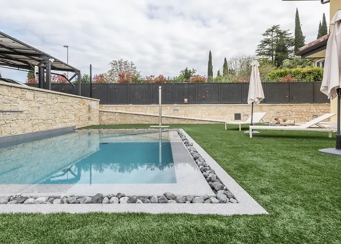 Passioncasa 公寓 *