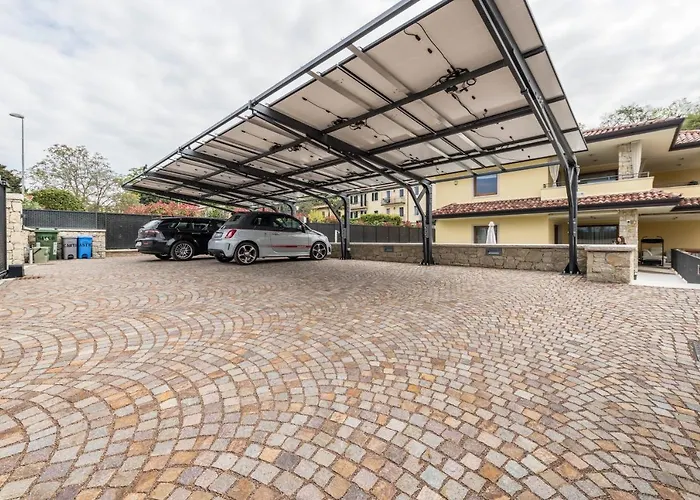 Passioncasa 아파트 *