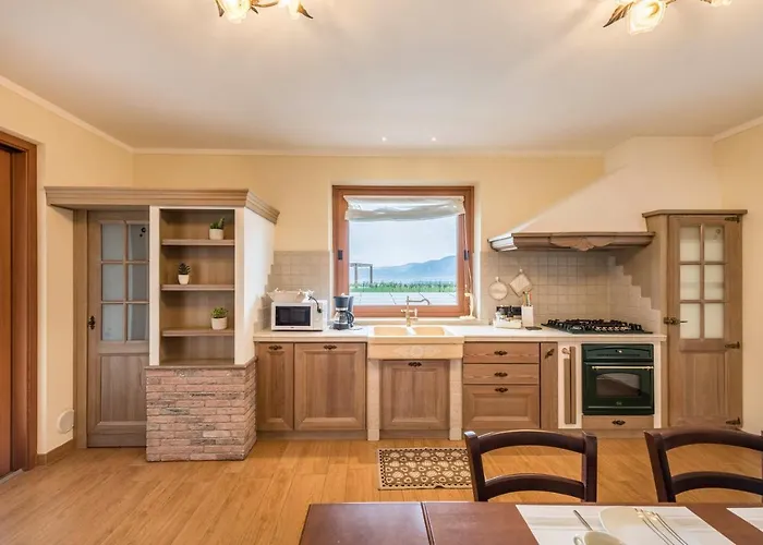 아파트 Passioncasa *