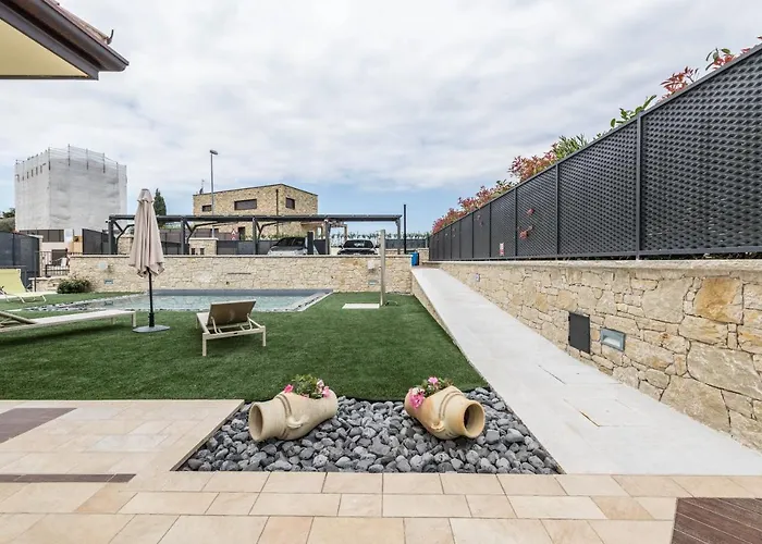 아파트 Passioncasa 토리델베나코