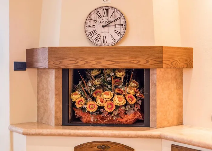 Passioncasa 아파트