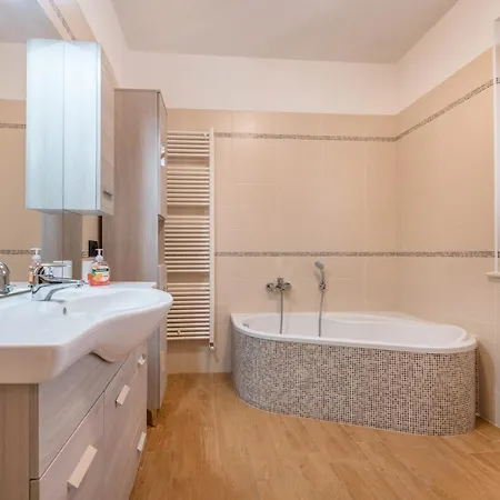 Apartment Passioncasa *