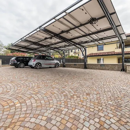 Passioncasa Apartment *