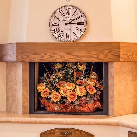 Passioncasa Apartment