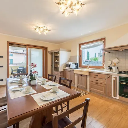 Apartment Passioncasa