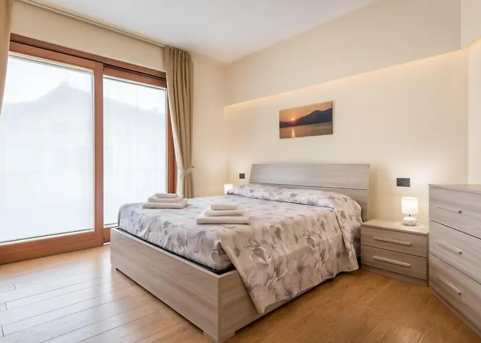 Passioncasa Lejlighed *