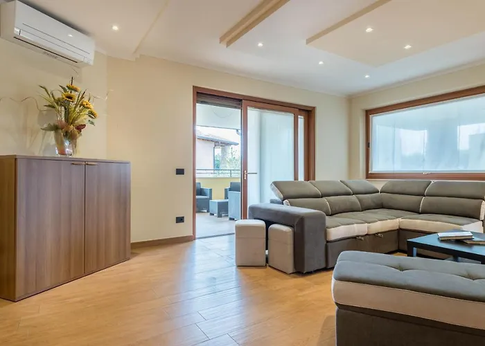 Passioncasa Lejlighed