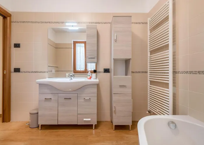 Passioncasa Lejlighed