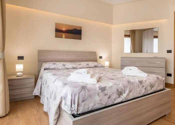 Passioncasa * Torri Del Benaco