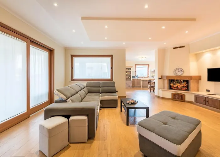 Lejlighed Passioncasa